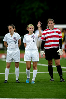 US Deaf Women's National Team v Kansas City Shock, 6-15-13