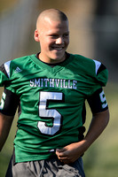 Smithville Football 09-09-13